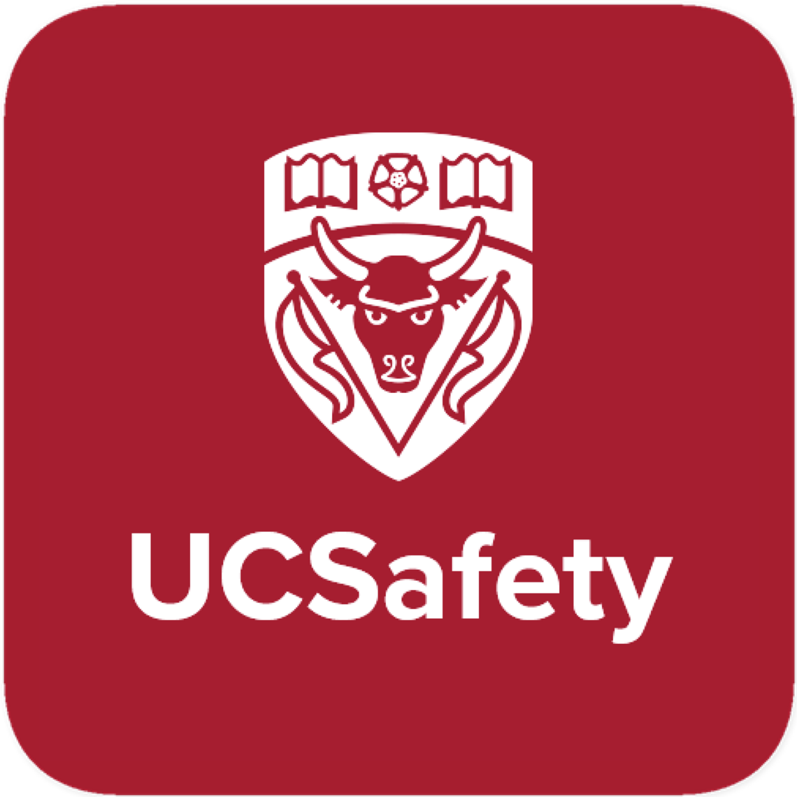 UCSafety app